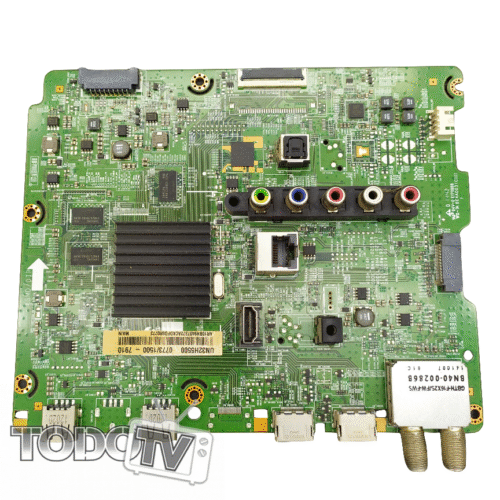 Placa main Samsung UN32H5500AGCFV UN32H5500AGCTC- codigo BN41-02157
