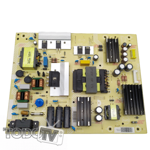 Fuente Philips 65PUD7906/77  Philips 65PUD7908/77 - codigo 715GA018-P01-007-103M