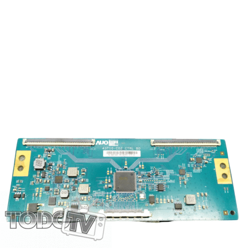 Placa tcom 43T10-C02 CRTL BD (BOX21)