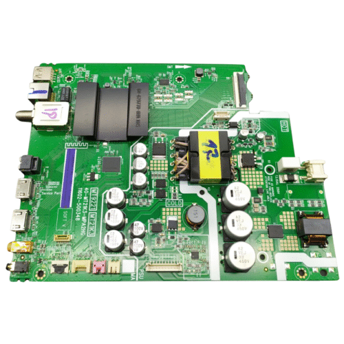 Placa main TCL  L40S66E - Hitachi CDH-LE40SMART21 - RCA S40AND  - codigo 40-MT21K3-MPA2HG  MT9221 MT21K3