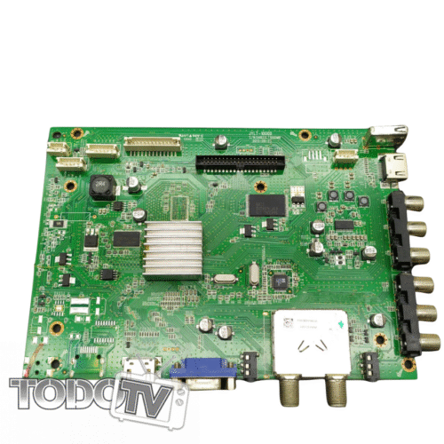 Placa Main admiral ef3212 CODIGO jylt-1000d - ATENCION comparar foto ya que hay dos versiones