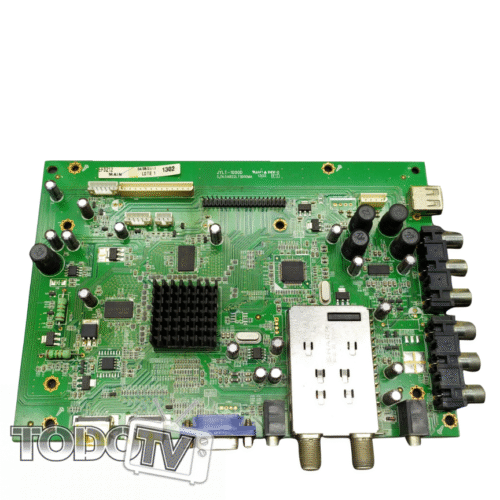 Placa Main admiral ef3212 CODIGO jylt-1000d - ATENCION comparar foto ya que hay dos versiones
