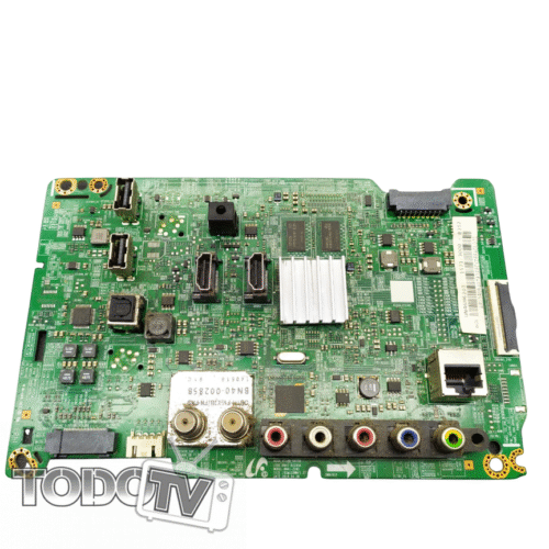 Placa main Samsung UN46H6203gctc