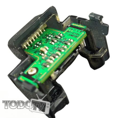 Receptor infrarrojo y cursor Samsung UN65K6500agcfv (RCbox1)