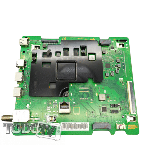 Placa main Samsung UN58TU7000gcfv - codigo BN41-02751B / BN41-02751A ATENCION leer descripcion