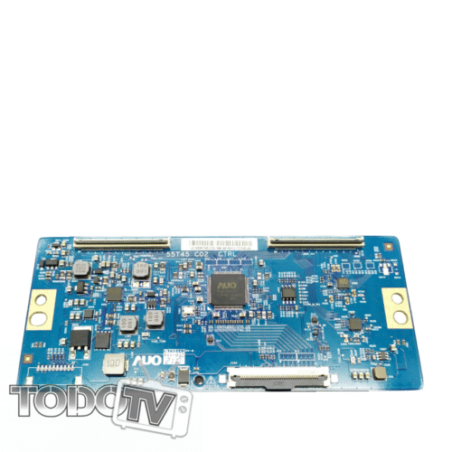 Placa tcom 55T45 C02 CTRL (compatible 65T55 COJ CTRL) (box20)