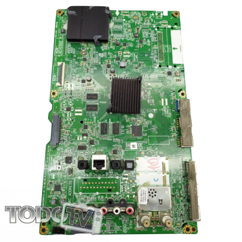 Placa main LG 49UF7700 - codigo EAX66492807(1.0)