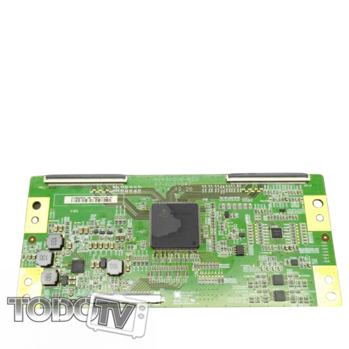 Placa Tcom hv490qub-b20 (box9)