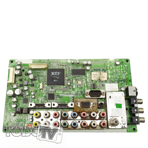 Placa Main LG 32LG30R - codigo EAX40043810