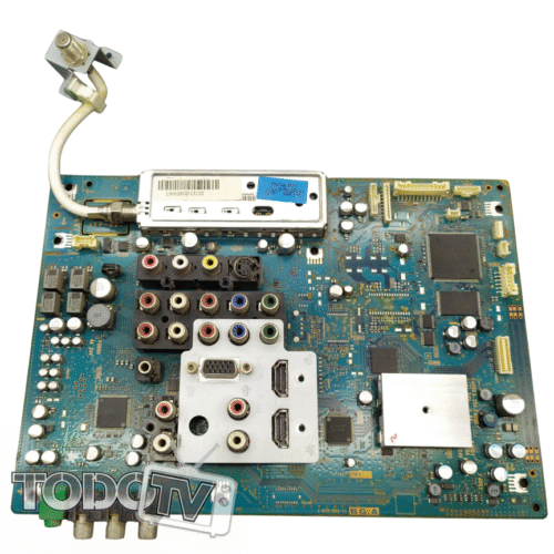 Placa main Sony KLV-32M400a