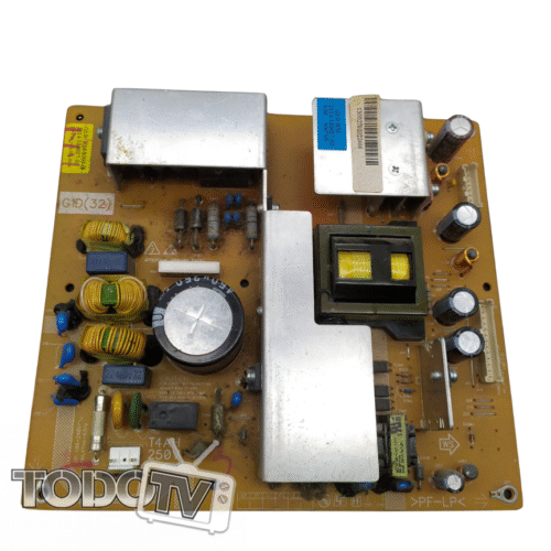 Fuente Sony KLV-32M400A