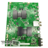 Placa main TCL L55H8800curve HK smart UHD - codigo 40-MS69DH-MAA2HG / MS69DH-LA