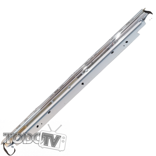 Kit tiras led para Samsung | UN40k5100 un40ku5300af | ATENCION retiradas de bastidores nuevos