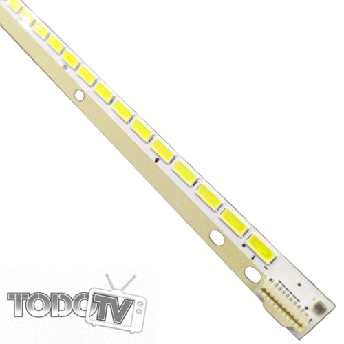 Tira led para | Pionner PLE47FPZ2 PLE47FPZ1 PLE47FZP2 PLE47FZP1 | JVC LT47DA940 LT47DA940 | ATENCION version con anclaje | Nuevas! (T71)