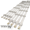 Kit tiras led para Samsung | UN50FH5303 UN50H6201AF UN50H5303AK UN50H6203AF UN50H5203AF UN50H5303AF UN50FH5303GCFV UN50fh5303GXZB | Nuevas! (T192)*