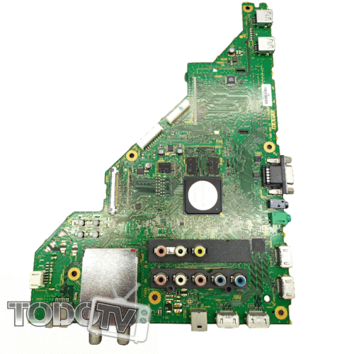 Placa main SONY KDL-40HX752 (posiblemente compatible KDL-46HX752 ) codigo 1-885-388-11