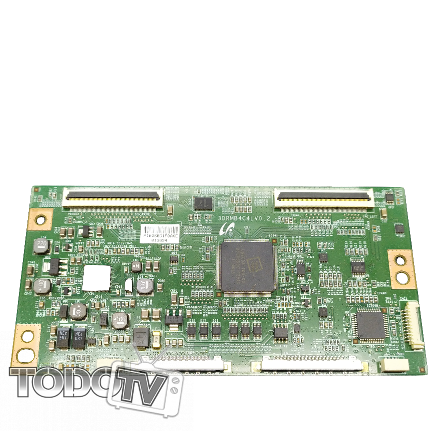 Placa tcom 3DRMB4C4LV0.2 (box13)