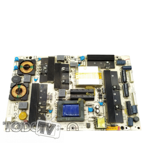 Fuente JVC LT-40DR730 - Noblex  40LD835F - codigo RSAG7.820.1976/roh