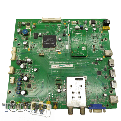 Placa Main RCA L39S85DIGIFHD - codigo 40-MT10B1-MAD2XG