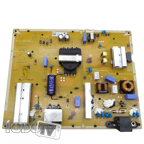 Fuente LG 65UP7750psb - codigo LGP6065T-21U1