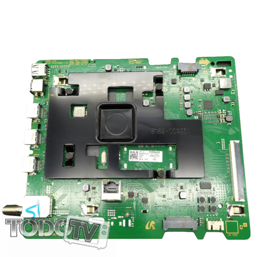 Placa main Samsung UN43AU7000gcfv - codigo BN41-02992A