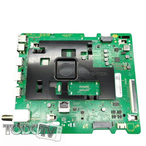 Placa main Samsung UN55AU7000gczb  UN55AU7000gcfv - codigo BN41-02852
