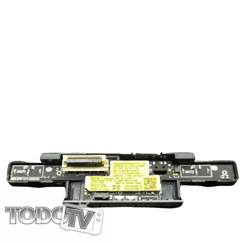 Receptor infrarrojo y cursor Samsung QN55Q60Aagczb (RCbox1)