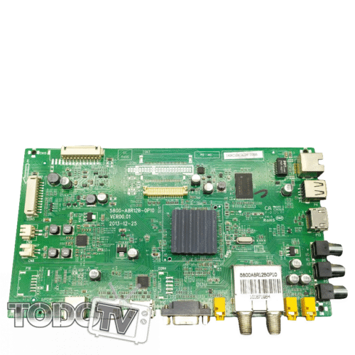Placa Main Ken Brown KB-24-2202-SMART codigo 5800-A8R12B-0P10