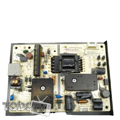 Fuente Ken Brown KB-24-2202-smart - codigo MP113-W