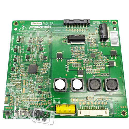 Inverter PPW-LE42GD-O (ibox2)