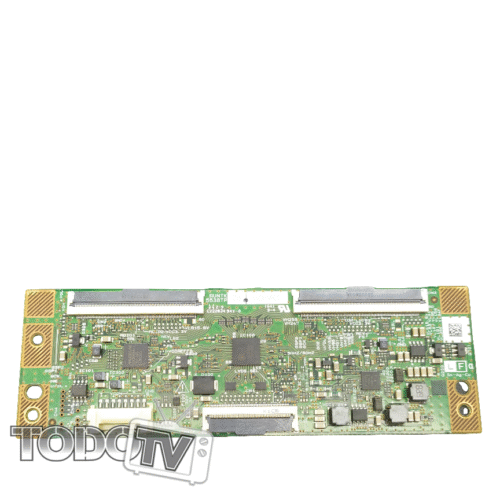 Placa tcom RUNTK 5538TP - (box9)