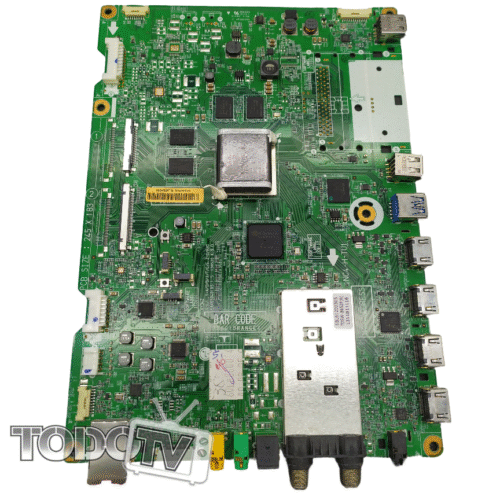 Placa main LG 60LA8600 - codigo EAX65041005-1.5