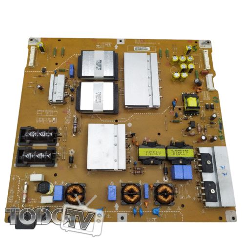 Fuente LG 60LA8600 - codigo EAX65300501
