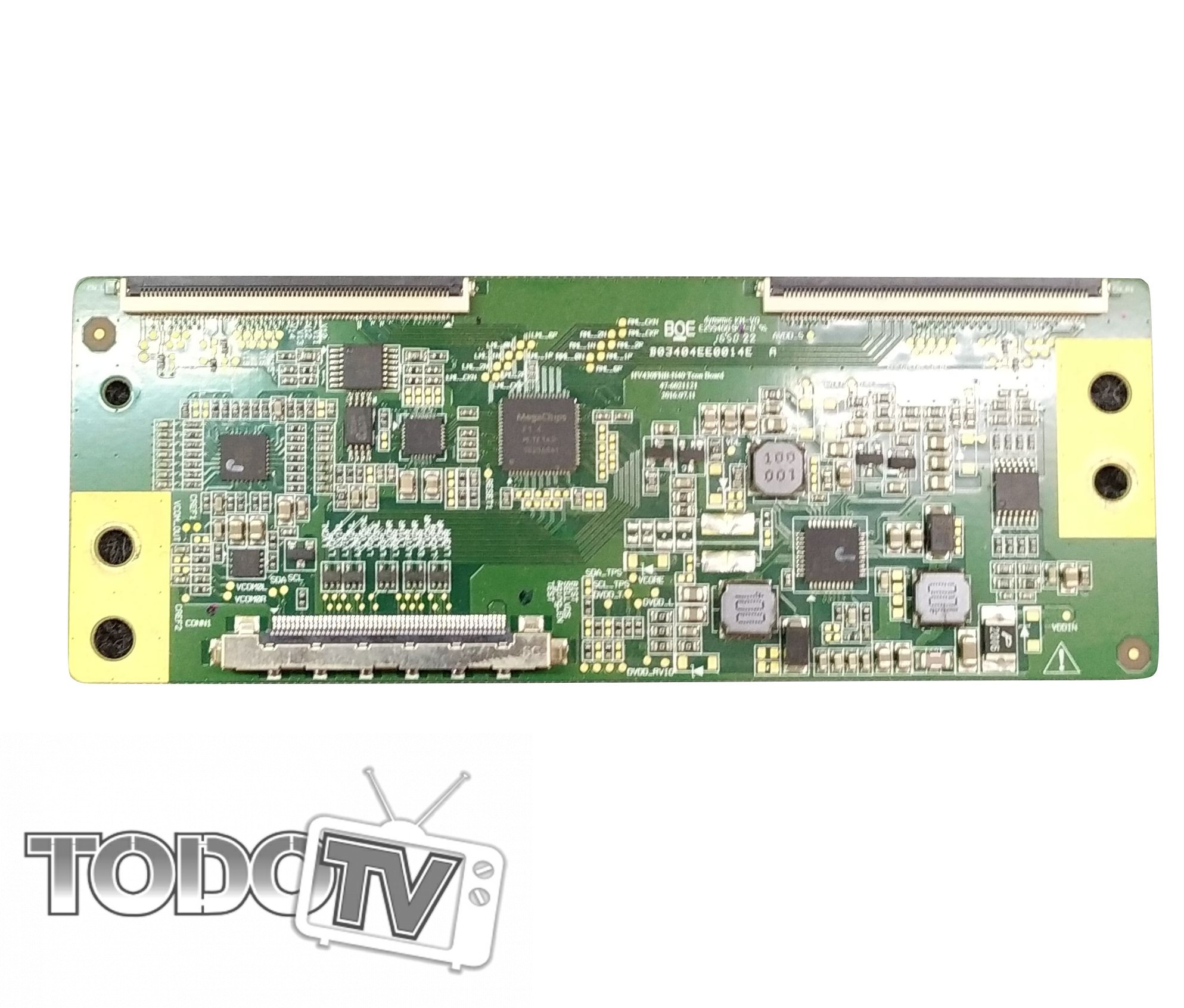 Placa Tcom HV430FHB-N40 (box19)