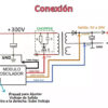 Modulo Oscilador De Potencia Para Fuente De Tv Lcd Led - Universal De 14 A 60 Pulgadas - 180 Watts (reemplaza la parte caliente de la fuente) - Imagen 3