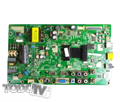 Placa main RCA L32F50slim - codigo *35019045