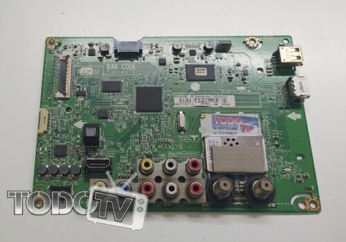 Placa main LG 43lf5700 (eax66167206)