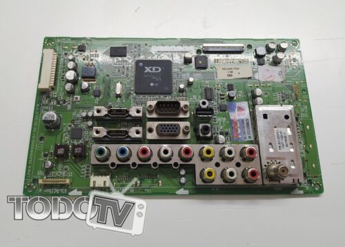 Placa main LG 42lh20r (eax56856906)
