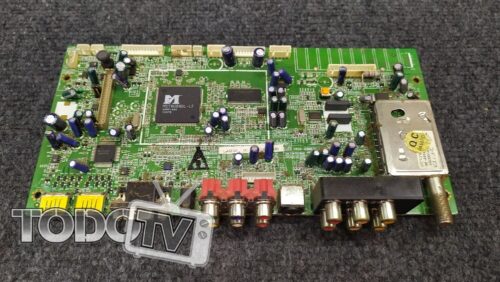 Placa main Hitachi CDH-L42F20