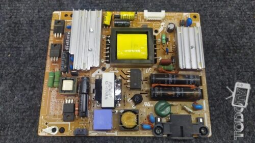 Fuente Samsung T27A550