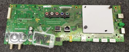 Placa main Sony KDl-55w805c - codigo 1-980-805-31
