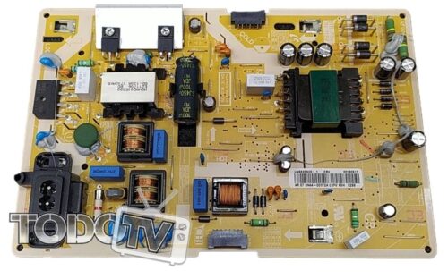 Fuente Samsung UN55K5500agcfv - codigo BN83-04631a