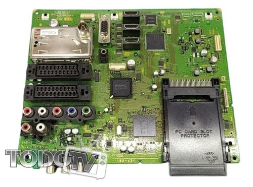 PLaca main Sony KDL-32V4000