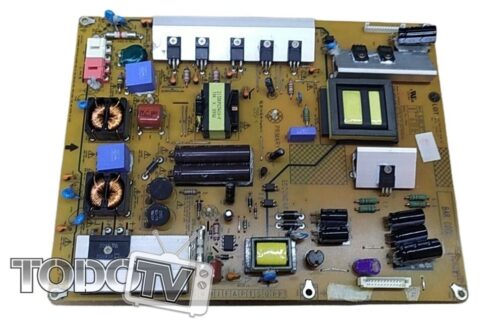 Fuente LG 32LH70yr