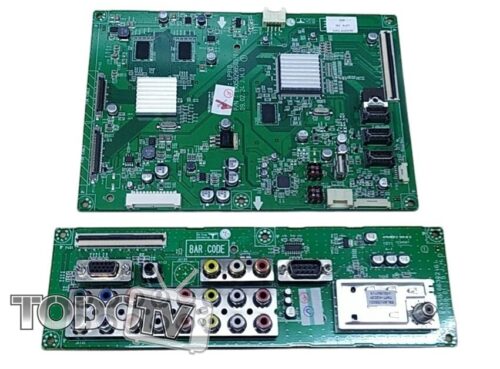 Placa main LG 32LH70YR