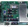 Placa main Samsung LN32a450C1 Nuevas! - BN41-00987A (NBOX26)