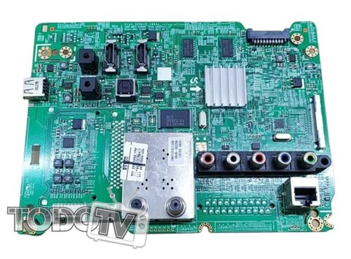 Placa main Samsung UN32EH6030G - UN40EH6030G- codigo BN41-01894a