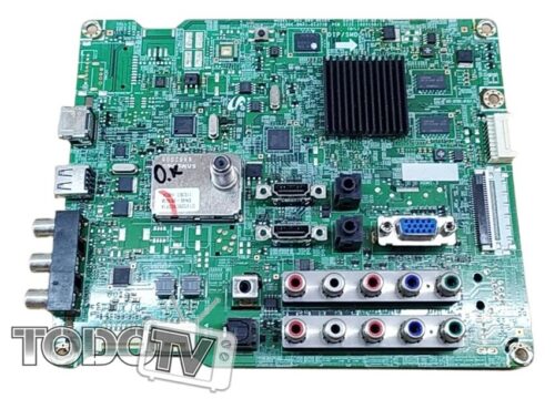 Placa main Samsung Ln32c450e1cdf   Ln32c450e1 BN41-01377B