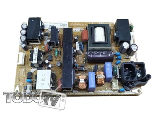 Fuente Samsung LN32C550J1R LN32C450E1CDF (CODP3237F1)