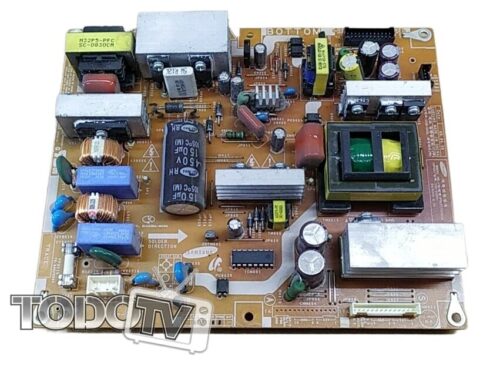 Fuente Samsung LN32A450C1 codigo BN44-00209A